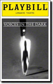 Voices In The Dark