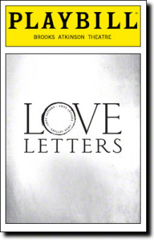 Love Letters (Broadway)